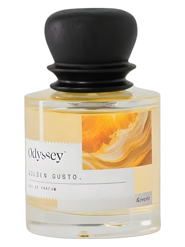 Golden Gusto
