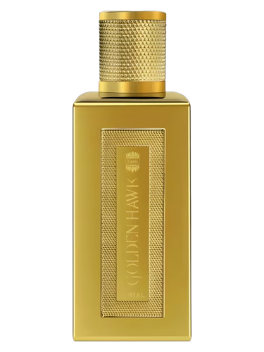 Golden Hawk Oriental