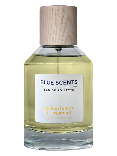 Golden Honey & Argan Oil