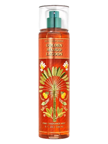 Golden Mango Lagoon