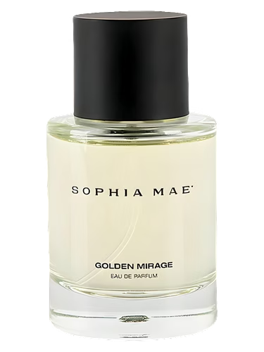 Golden Mirage