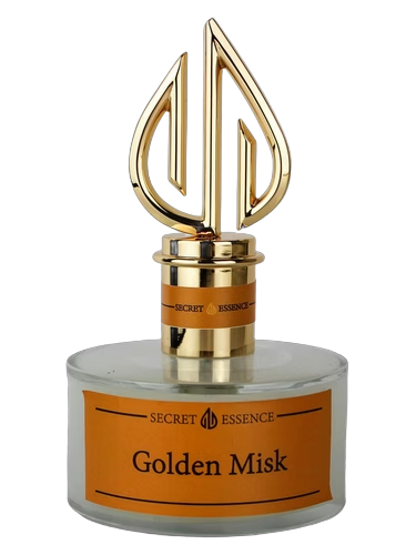 Golden Misk