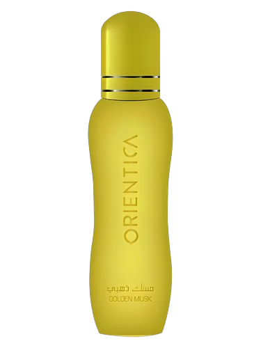 Golden Musk