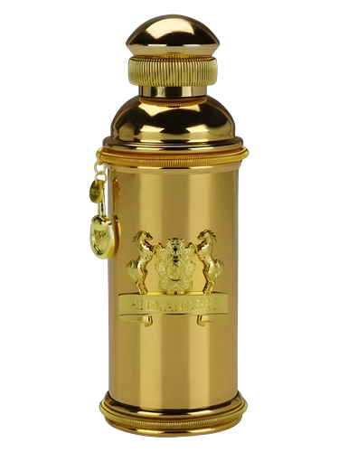 Golden Oud
