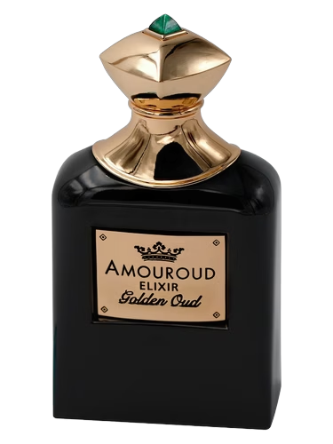 Golden Oud