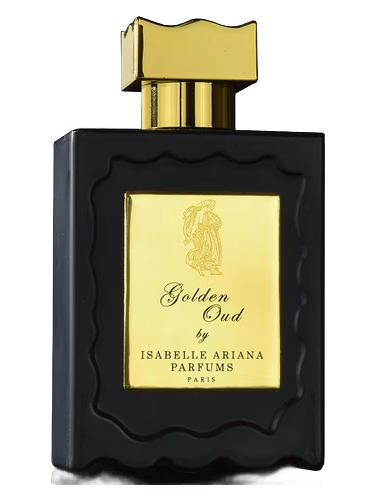 Golden Oud