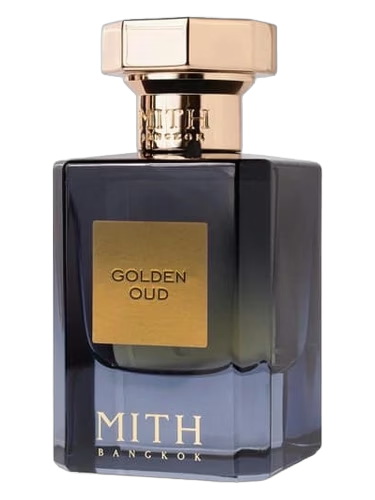 Golden Oud