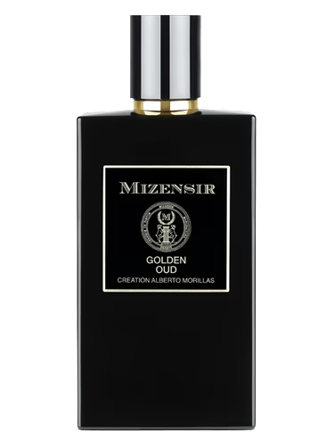 Golden Oud