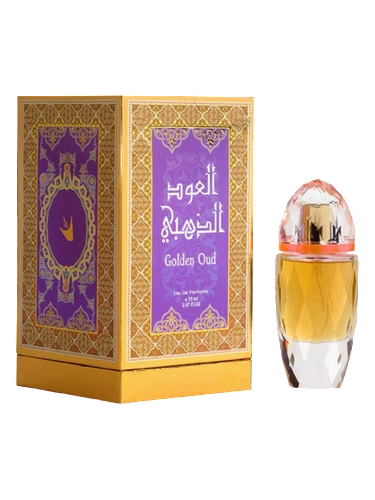 Golden Oud