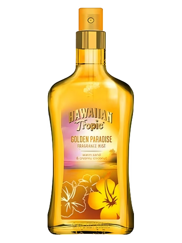 Golden Paradise