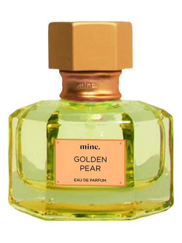 Golden Pear