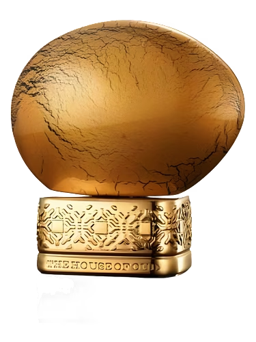 Golden Powder