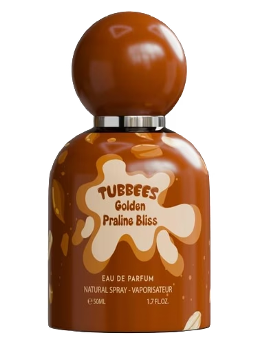 Golden Praline Bliss