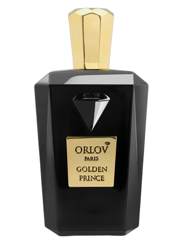 Golden Prince