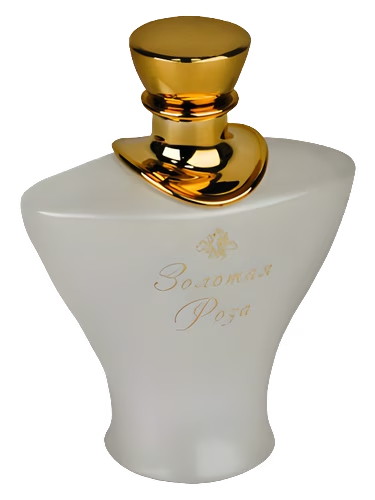 Golden Rose (Золотая Роза)