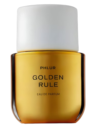 Golden Rule by Phlur