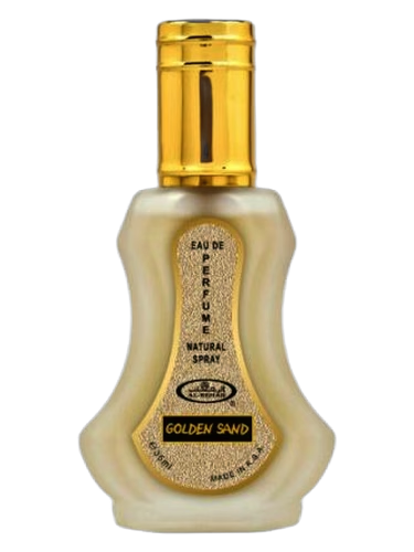 Golden Sand