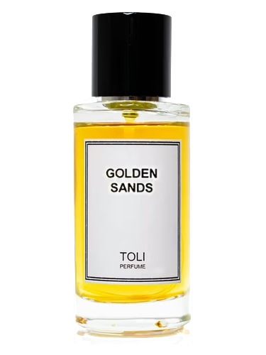 Golden Sands