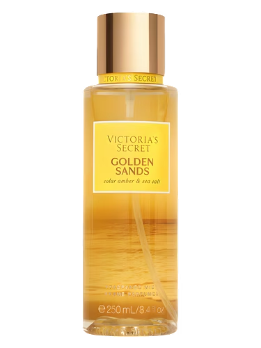Golden Sands