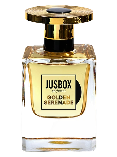 Golden Serenade