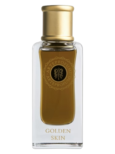 Golden Skin by Arte Profumi
