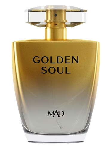 Golden Soul