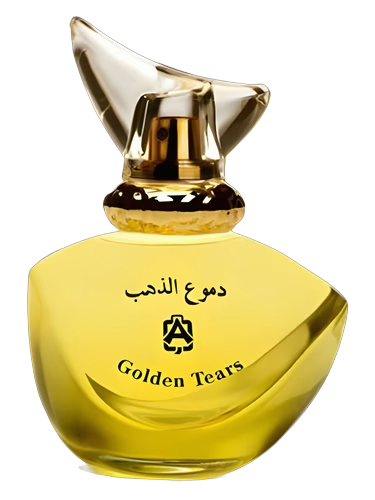 Golden Tears