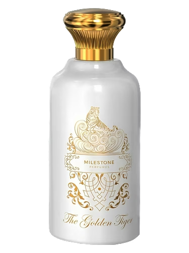 Golden Tiger