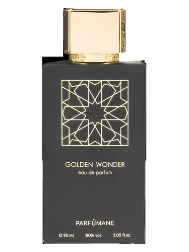 Golden Wonder