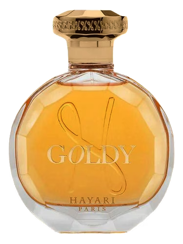 Goldy