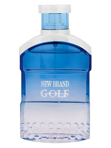Golf Blue