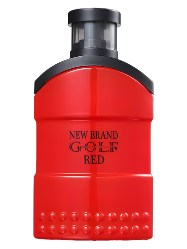 Golf Red