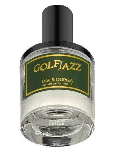 Golfjazz