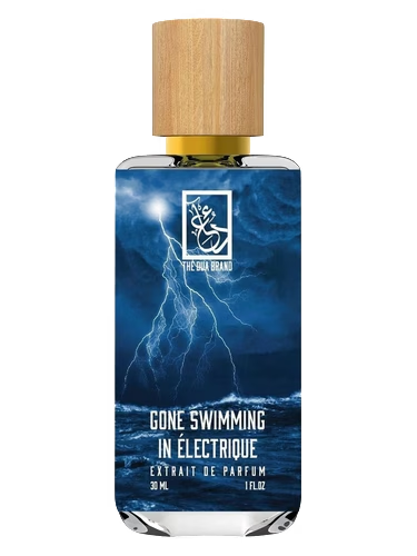 Gone Swimming in Électrique