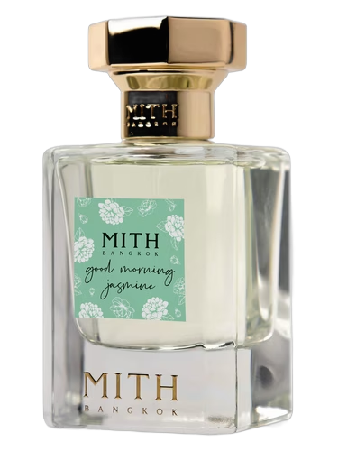 Good Morning Jasmine by Mith