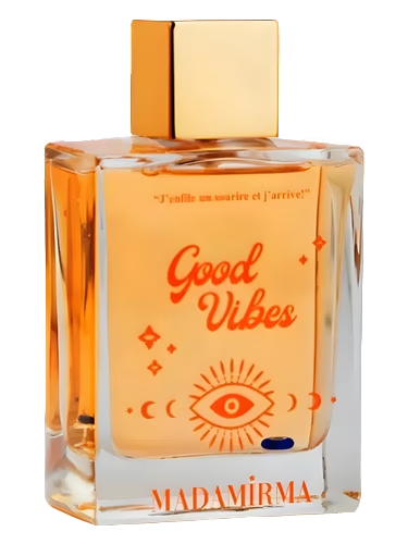 Good Vibes