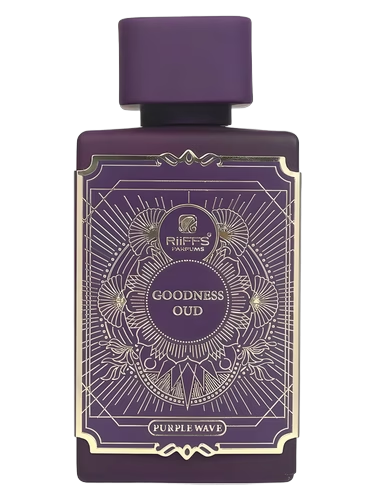 Goodness Oud Purple Wave