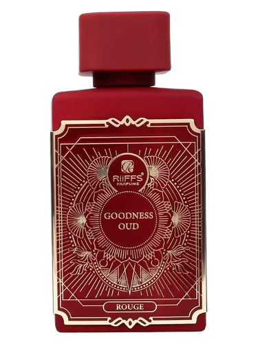 Goodness Oud Rouge