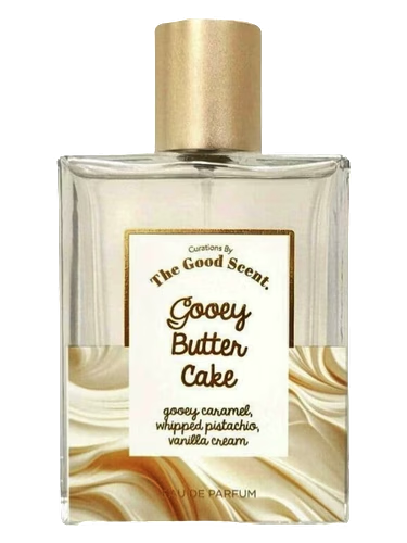 Gooey Butter Cake