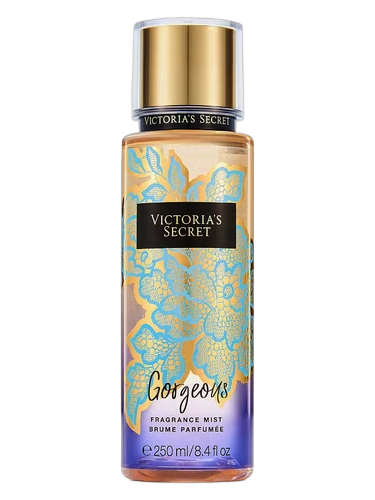 Gorgeous Fragrance Mist