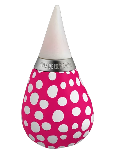 Gotas de Color Gourmand Pink by Agatha Ruiz de la Prada