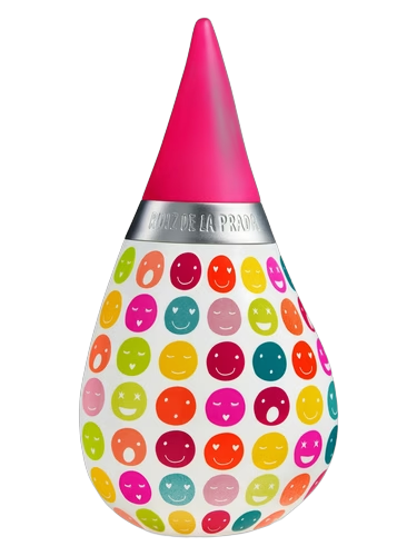 Gotas de Color Super Smile