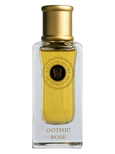 Gothic Rose by Arte Profumi