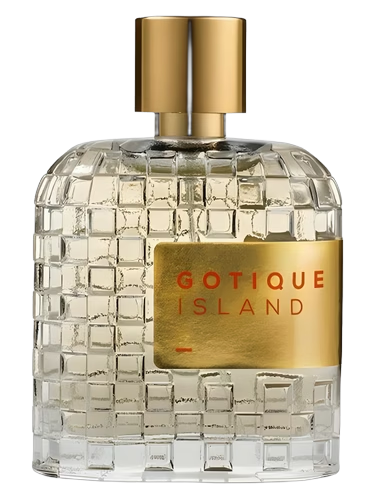 Gotique Island