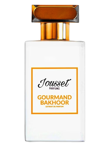 Gourmand Bakhoor