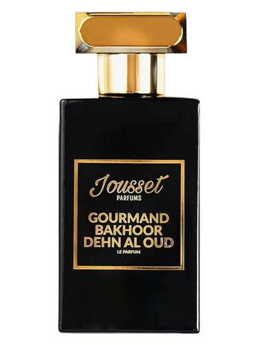 Gourmand Bakhoor Dehn Al Oud