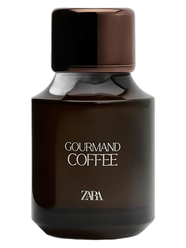 Gourmand Coffee