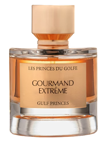 Gourmand Extrême