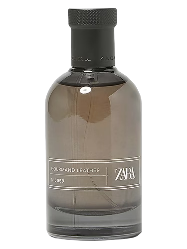 Gourmand Leather 2019