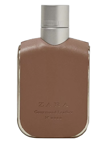 Gourmand Leather